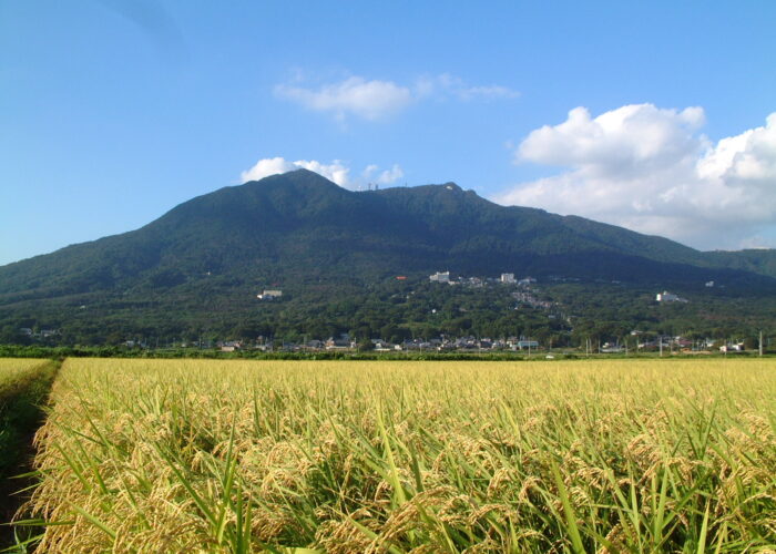 幸寿苑　筑波山